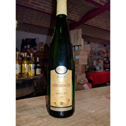 Kopie von Kopie von GISSELBRECHT  RIESLING