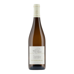 Domaine Cartier Touraine Blanc