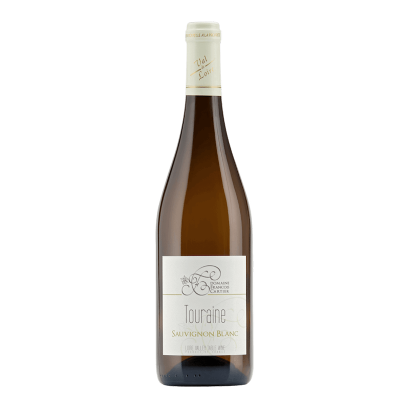 Domaine Cartier Touraine Blanc